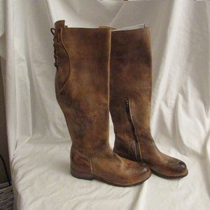 New Bed Stu Manchester II Boots 7